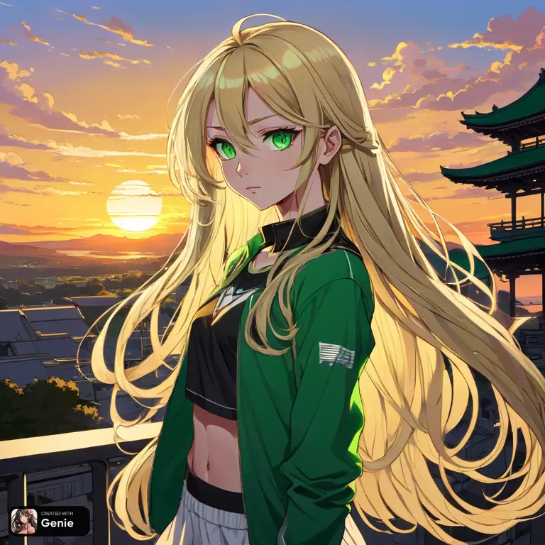 Julia avatar