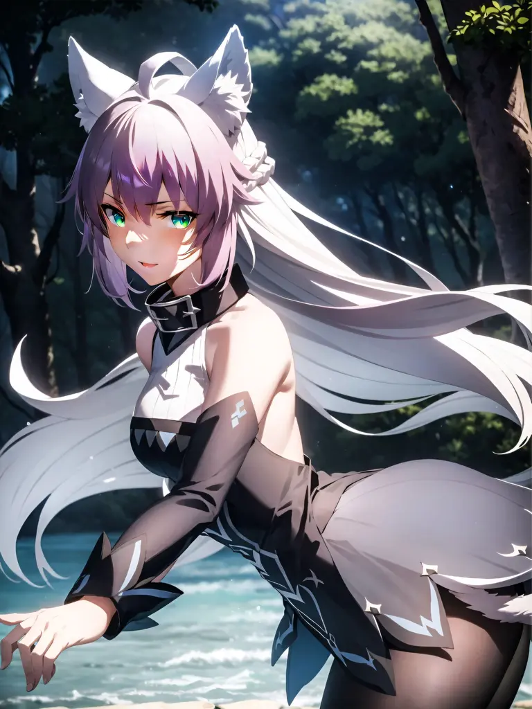 Atalanta's avatar