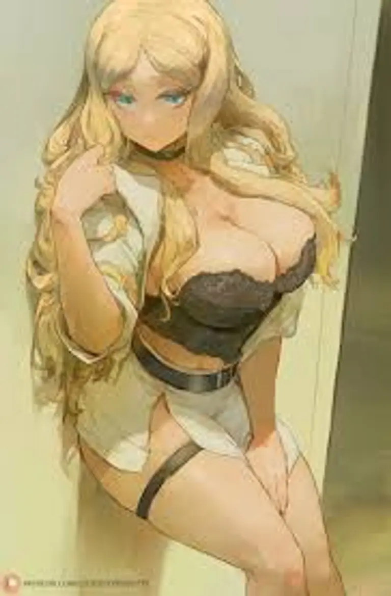 Irina Jelavic Avatar