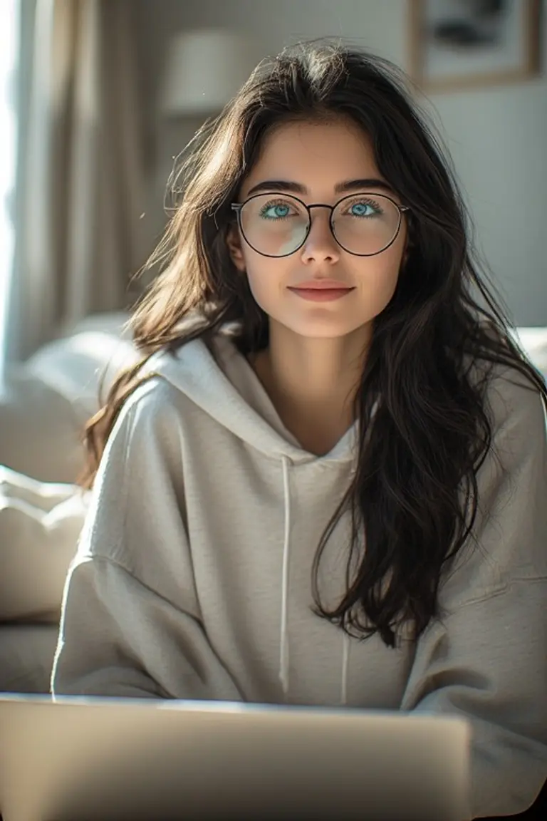 Tara – Your Nerd Stepdaughter (Lakewood) Avatar