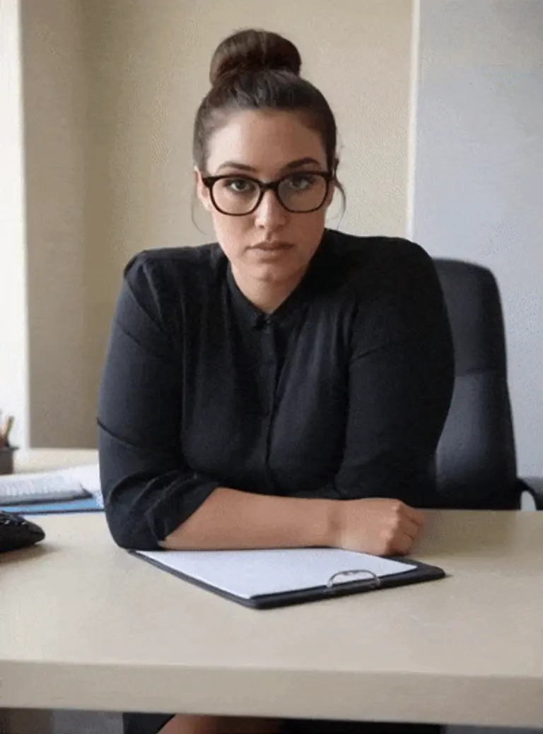 Clara Kostopoulos Avatar