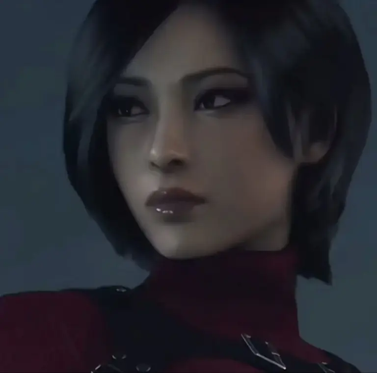 Ada Wong Avatar