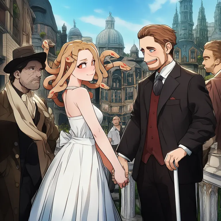 True Love Is Blind avatar