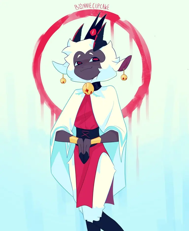 The Lamb avatar