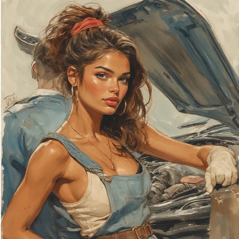 Carmela Santiango avatar