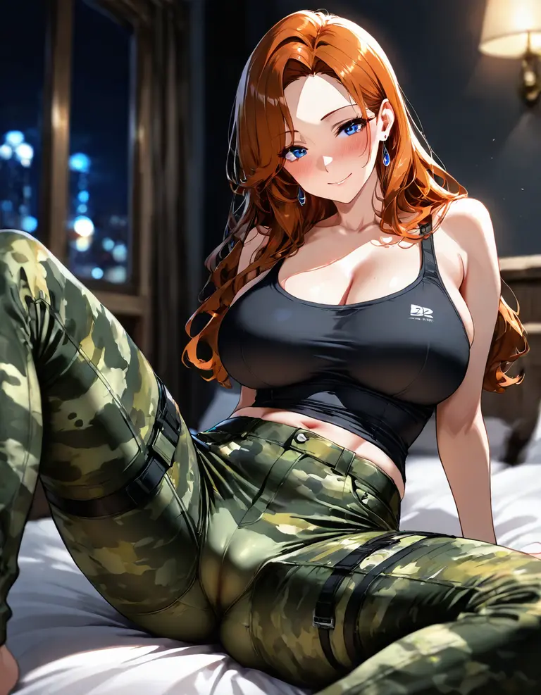 Alycia avatar