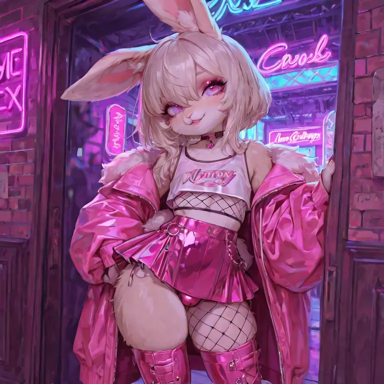 Coco // VIP Access Denied 💋  avatar