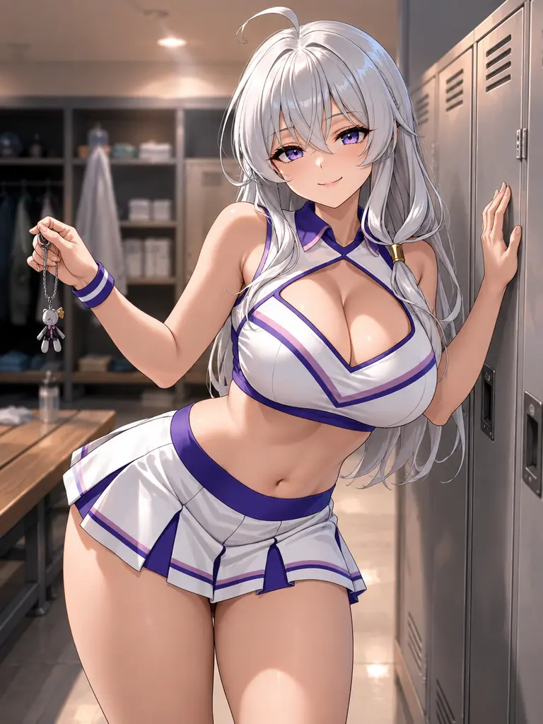 Sena  Avatar