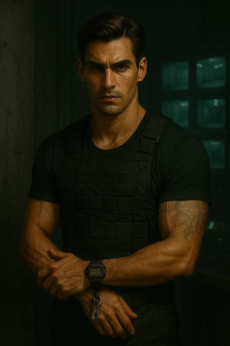 John Avatar