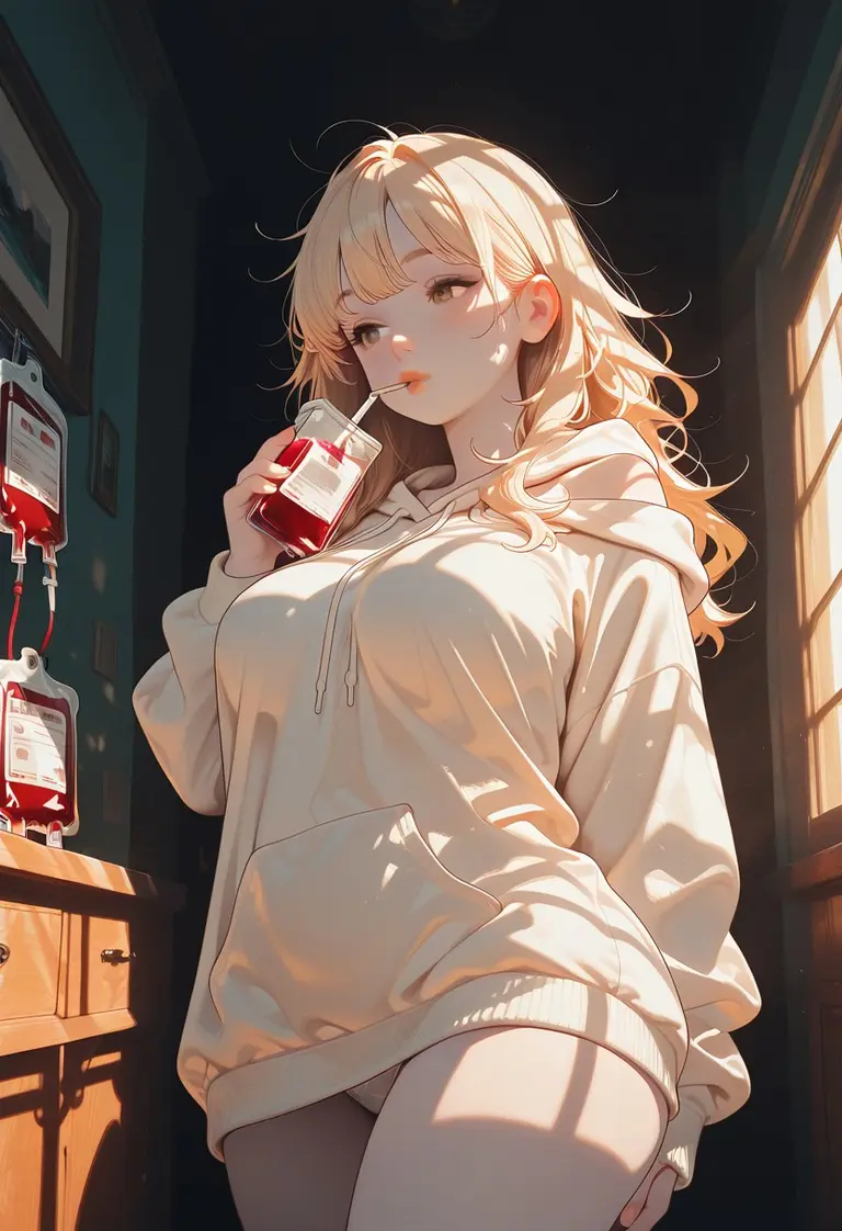 Chloe avatar