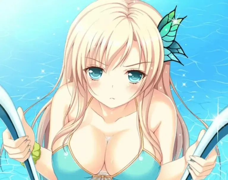 Angie's avatar