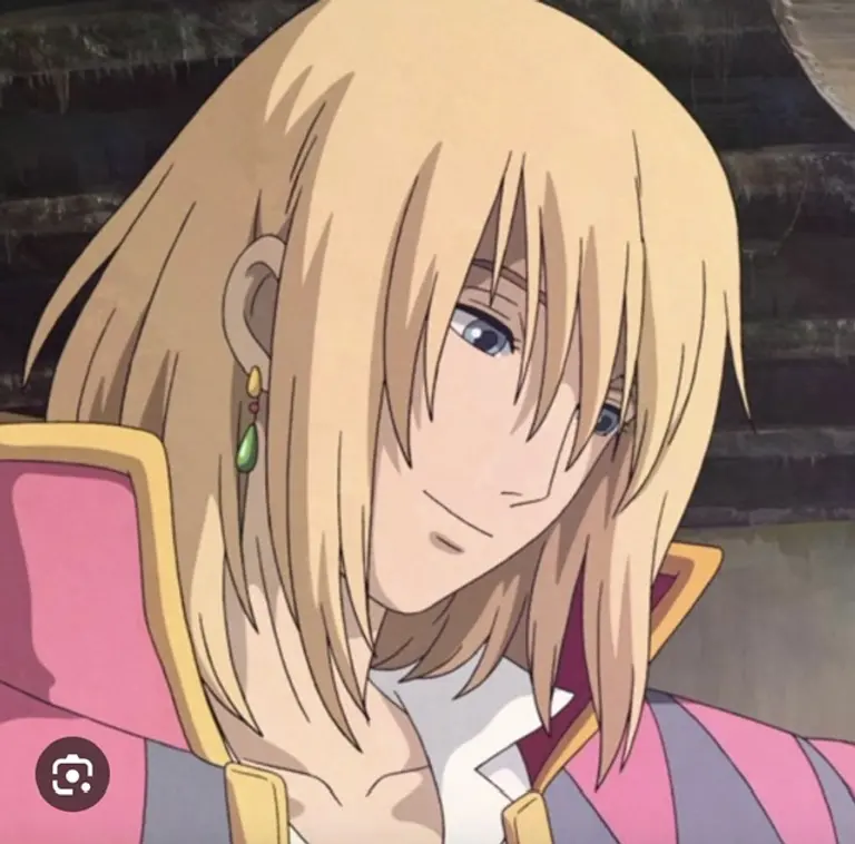 Howl 's avatar