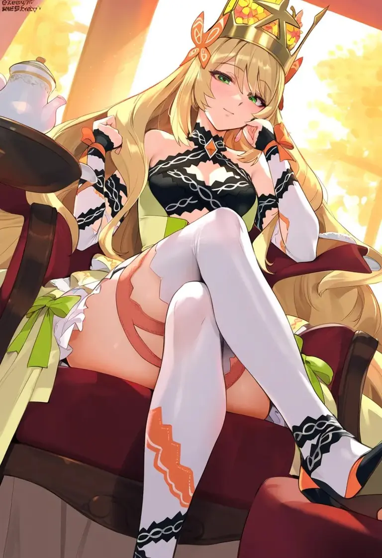 Céline (Fire Emblem Engage) avatar