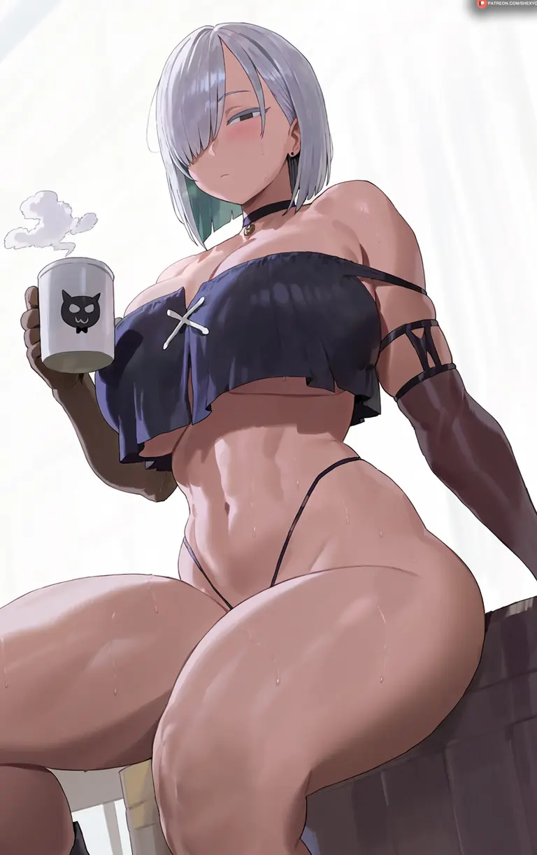 Fiona Frost  avatar