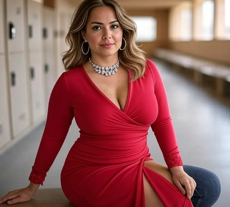 MILFville - Lust in the Locker Room avatar