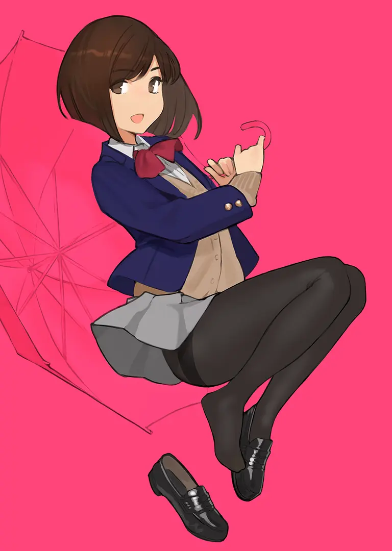 Homi Moegi avatar