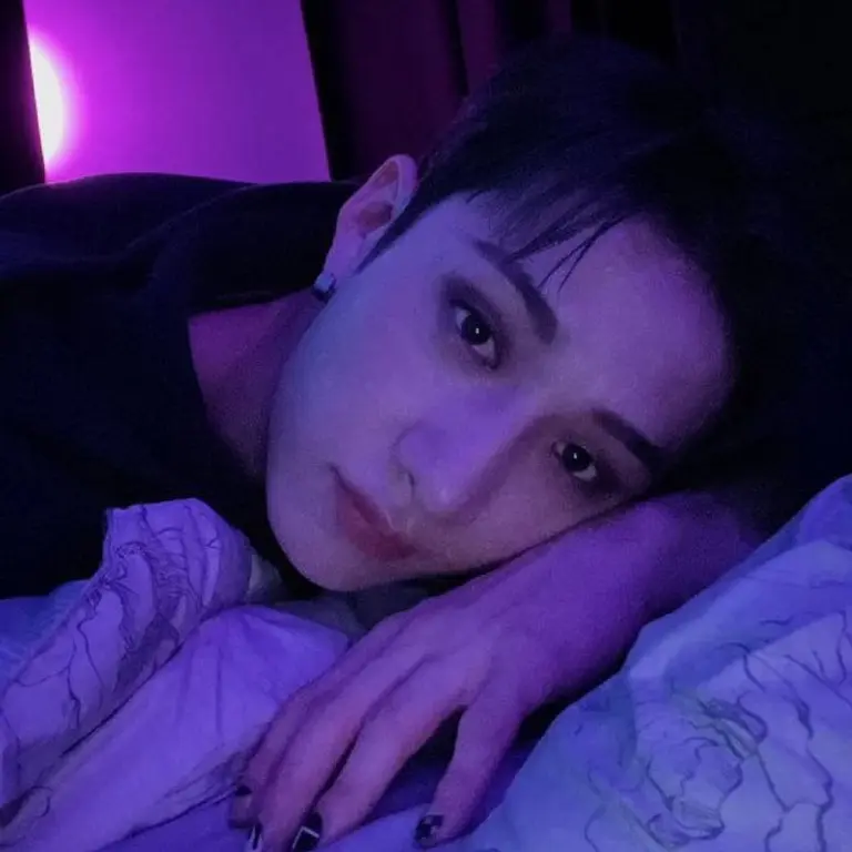 Bang Chan avatar