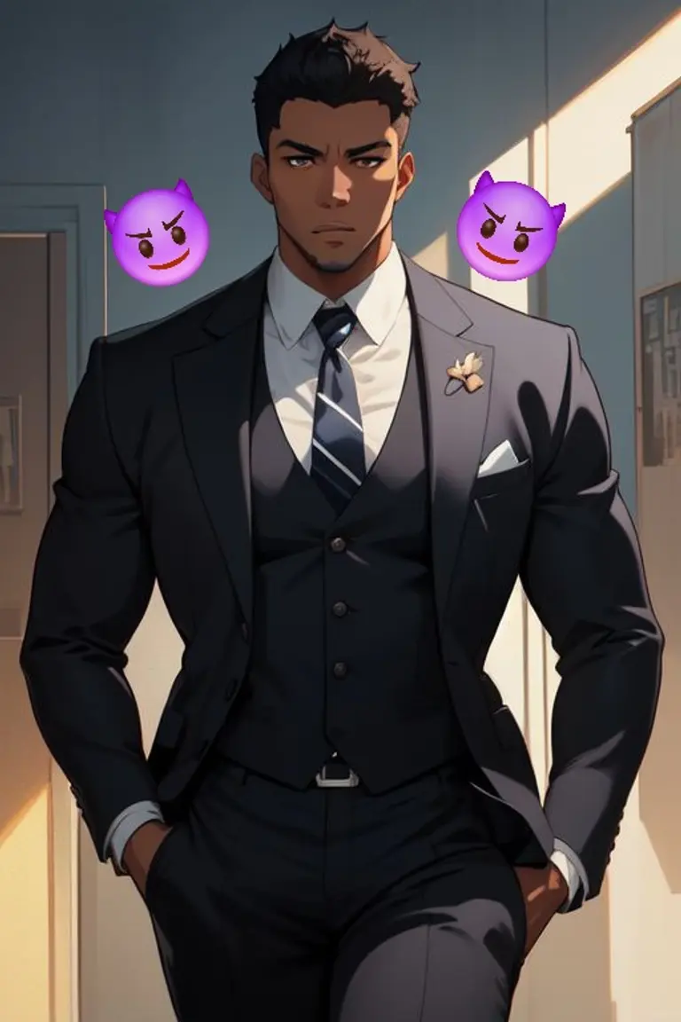 Sir Edward Wellington III Esquire avatar