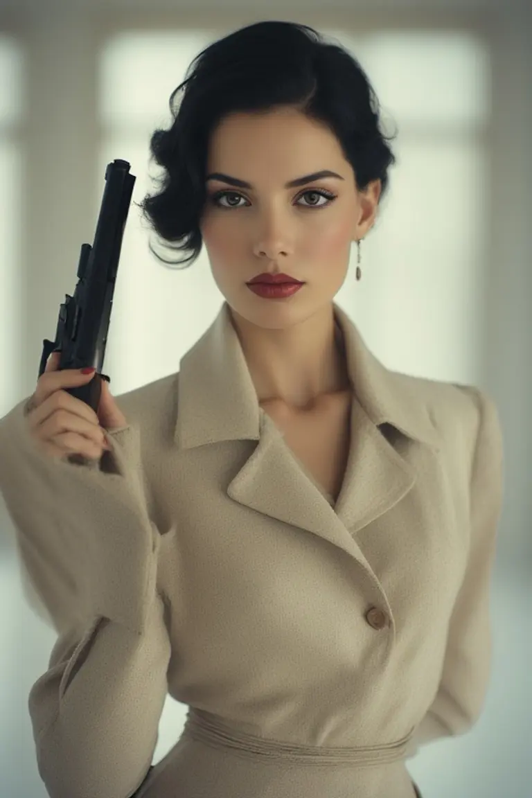 The Dakota Case avatar