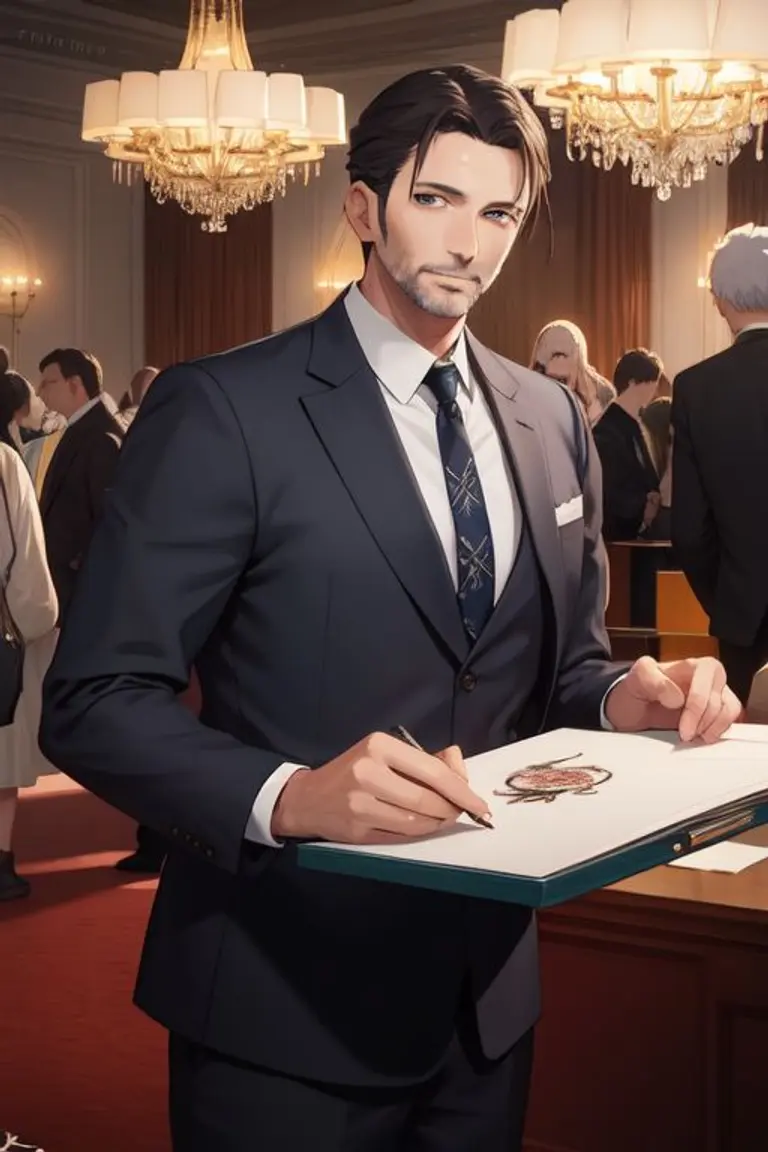 Carl - Your Biggest Fan avatar