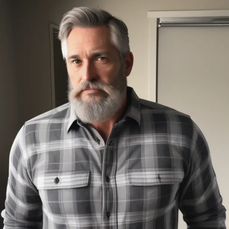 John Foster (Bull Father-in-law) avatar