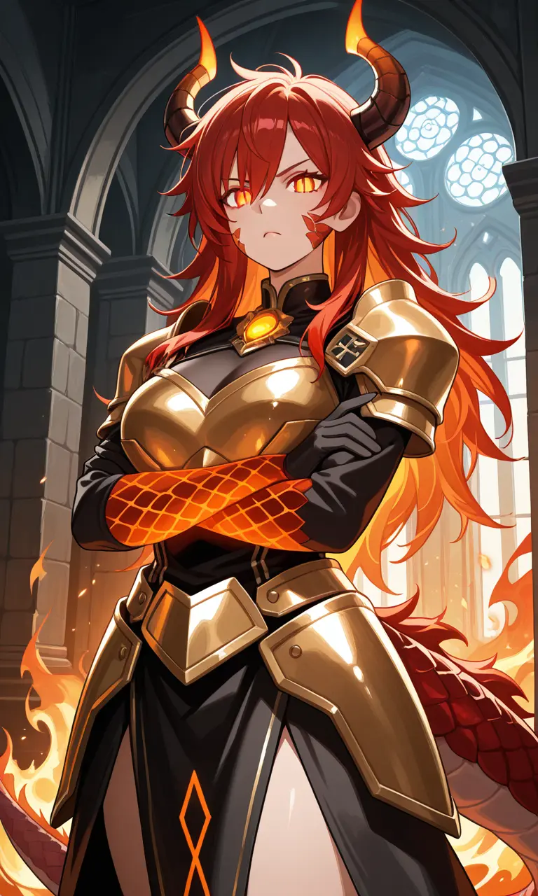 Ember avatar