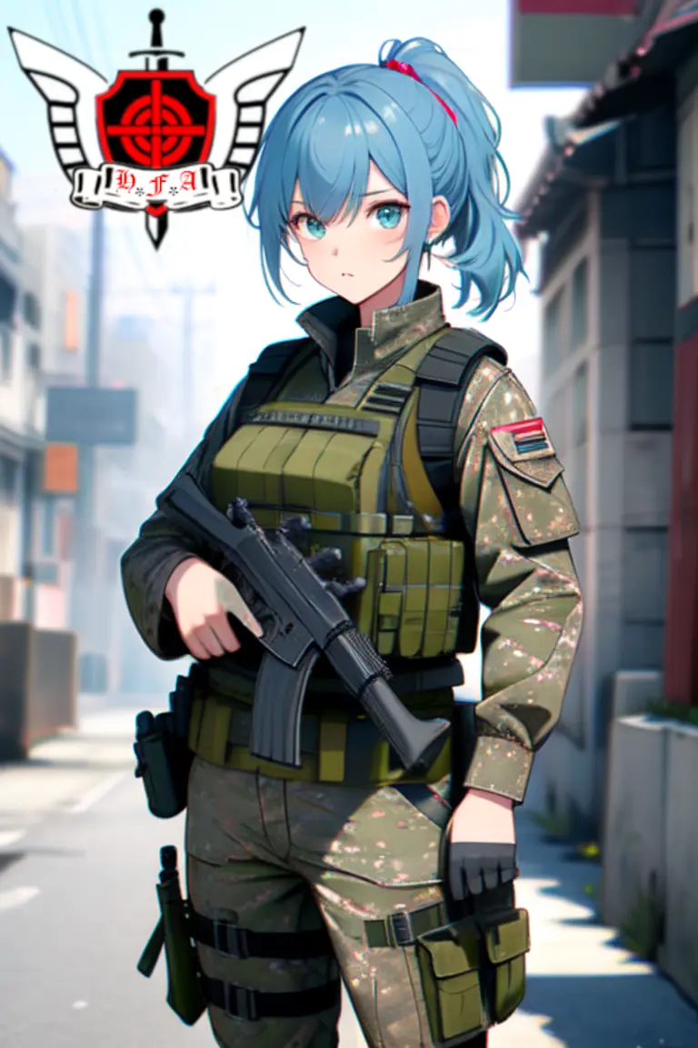 Lieutenant Avery avatar