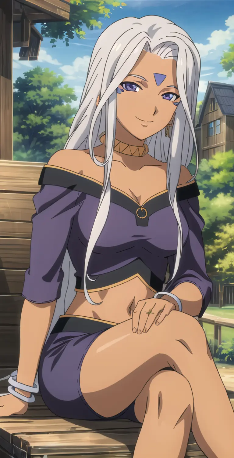 Urd's avatar