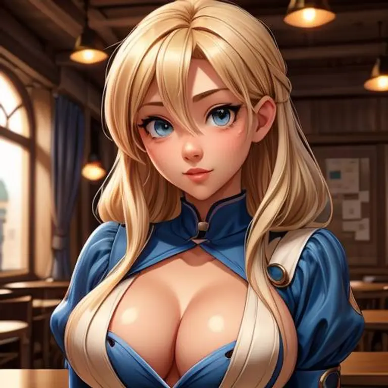 Victoria Avatar