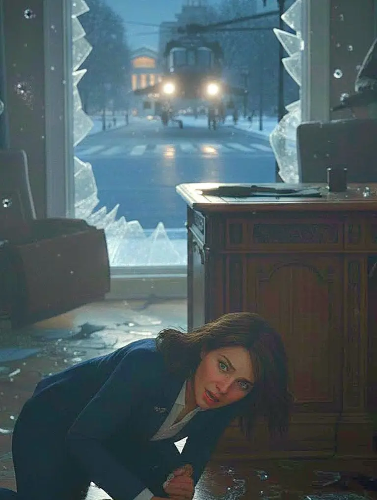  President Abigail Reed Avatar