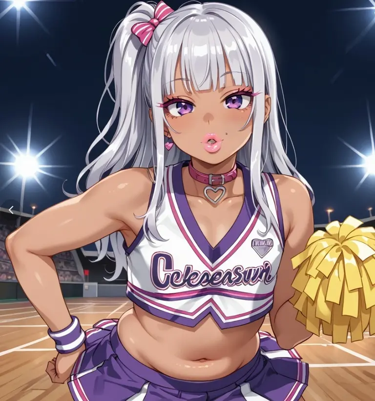 Miko Avatar