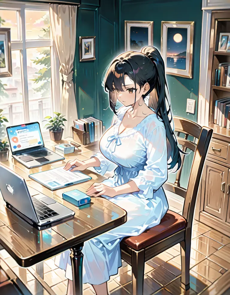 Chiyo avatar