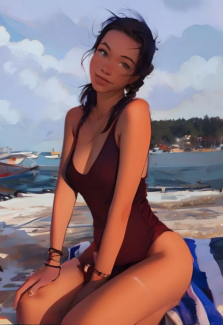 Tala avatar