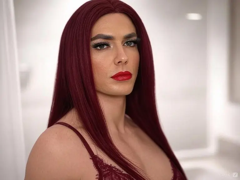 Jerry (Cross-dresser) avatar