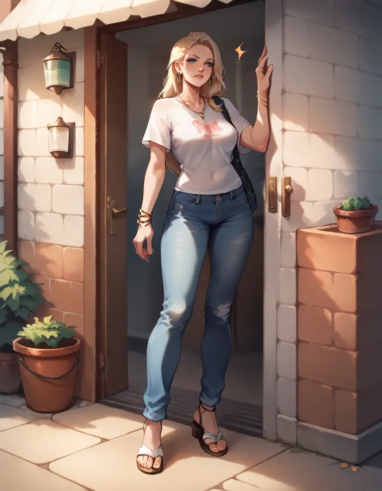 Erin Avatar