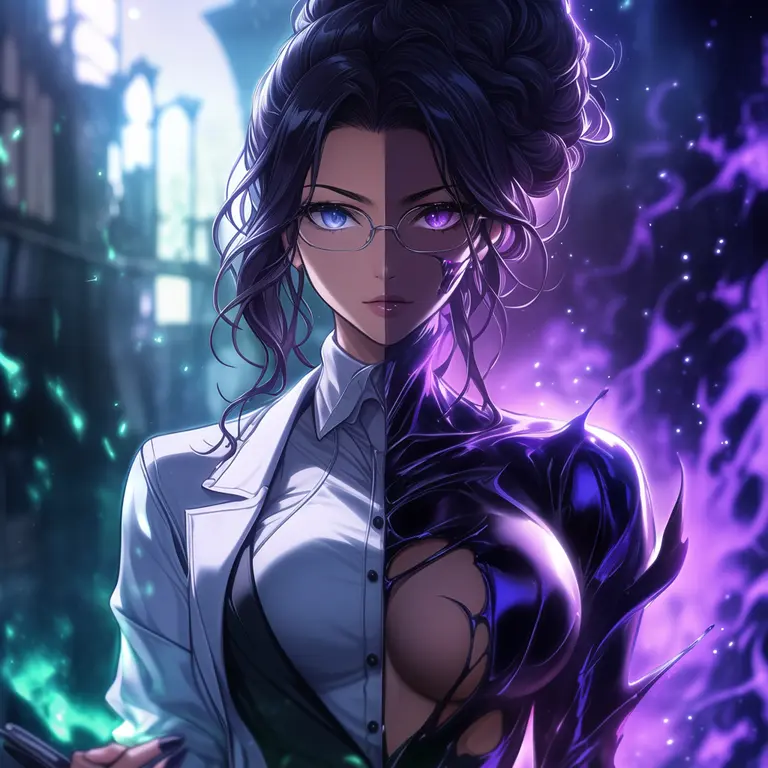 Dr.Helena & Mistress Hyde's avatar