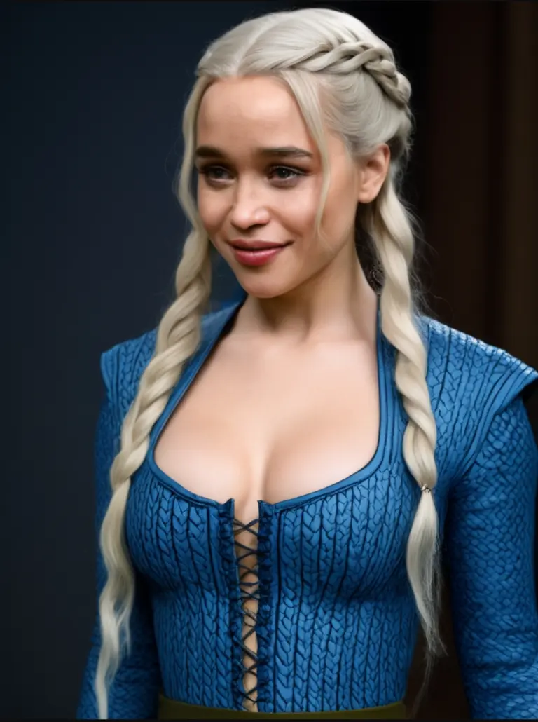 Mother of Dragons avatar