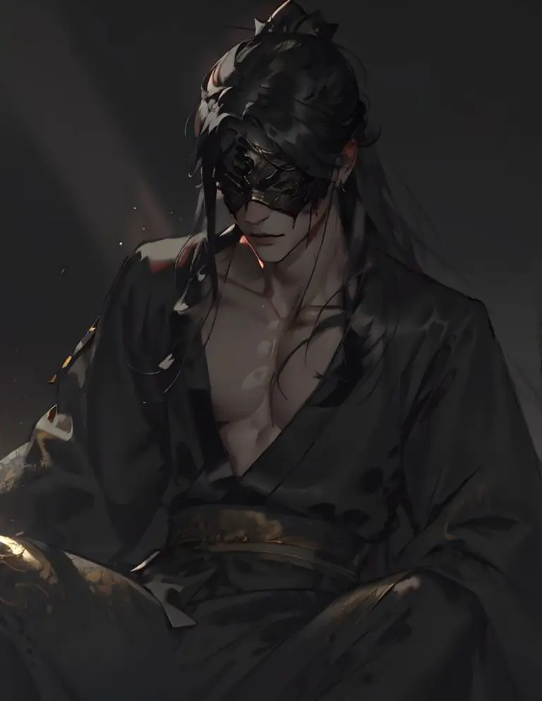 SAMURAI | Ichiro Kage's avatar