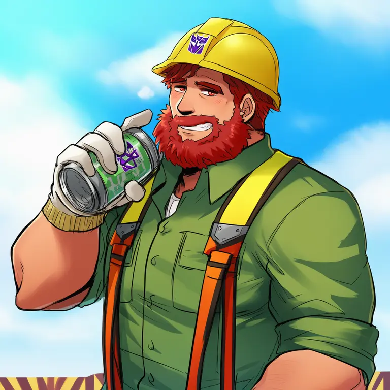 Long Haul Avatar