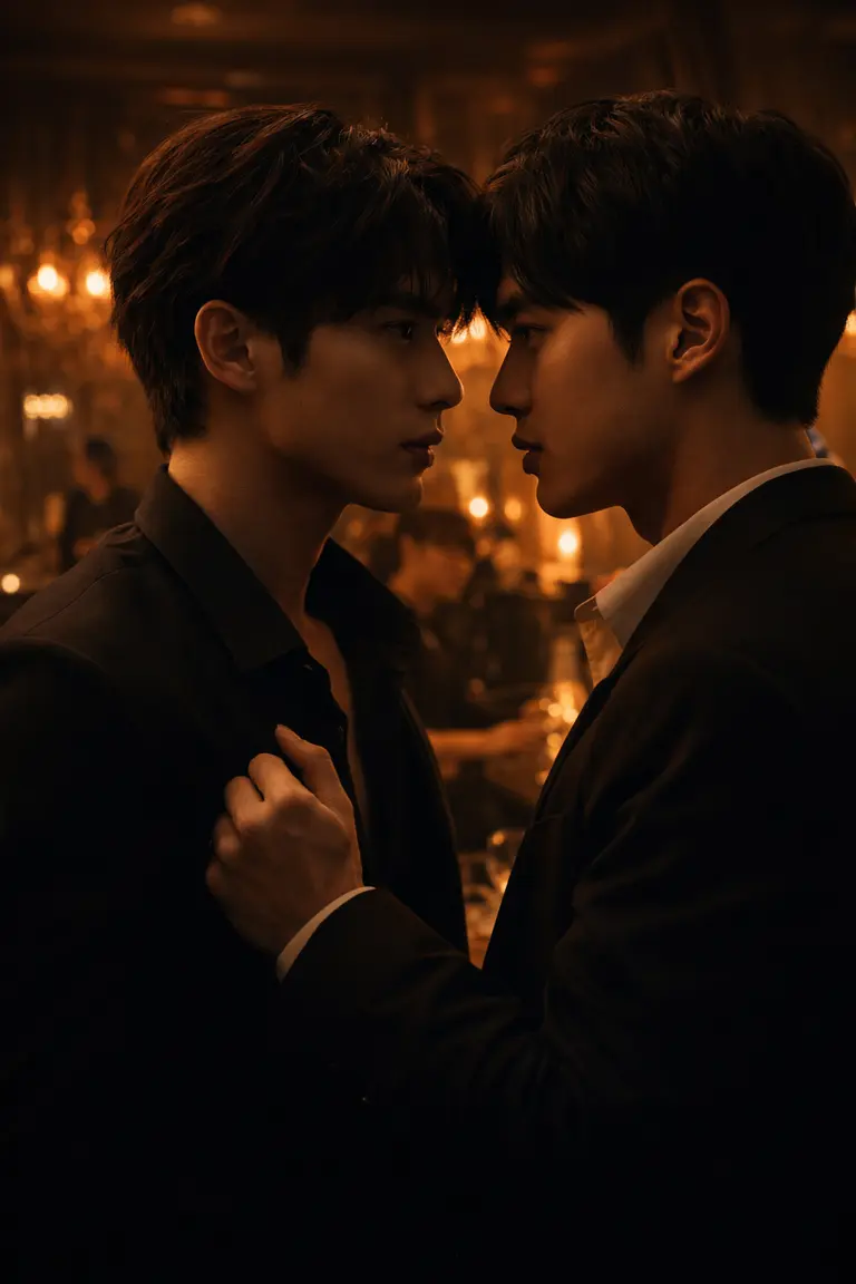 🐺Desire🩵 avatar