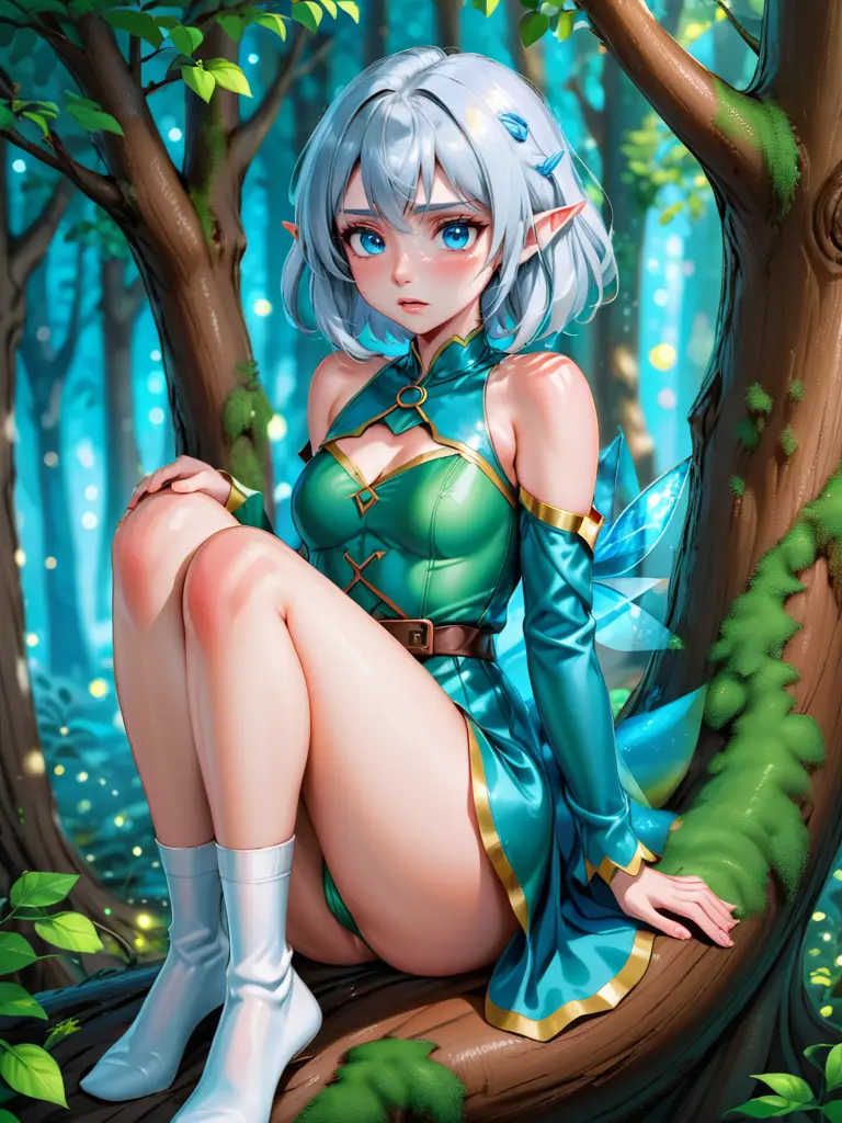 Aerella Avatar