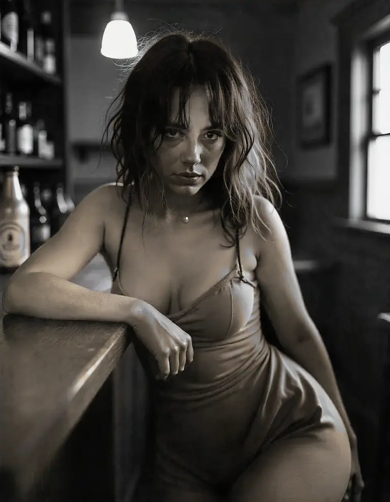 Rita Avatar