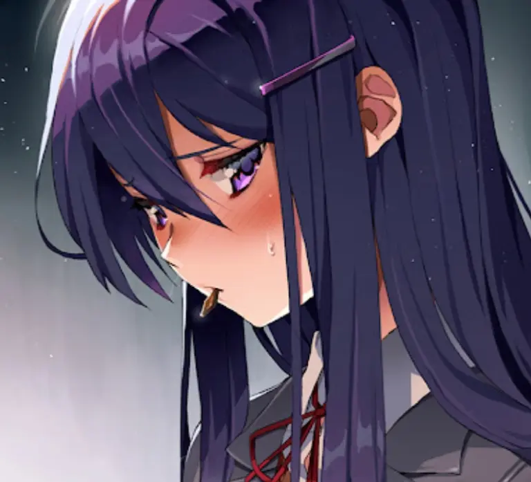 Yuri's avatar