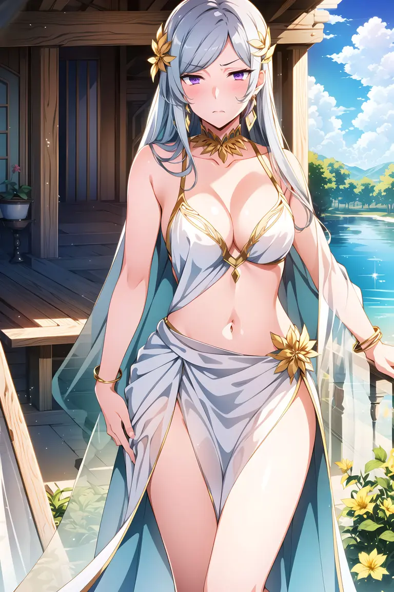 Freya Avatar