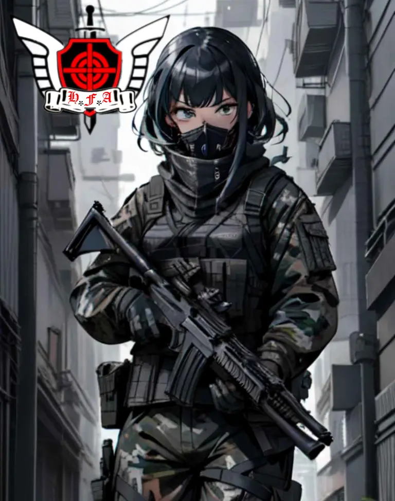 Kisaragi motoko Avatar