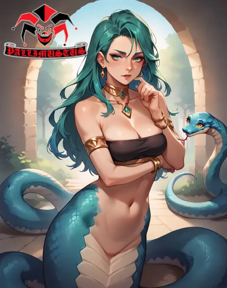 Selena Hollowfang avatar