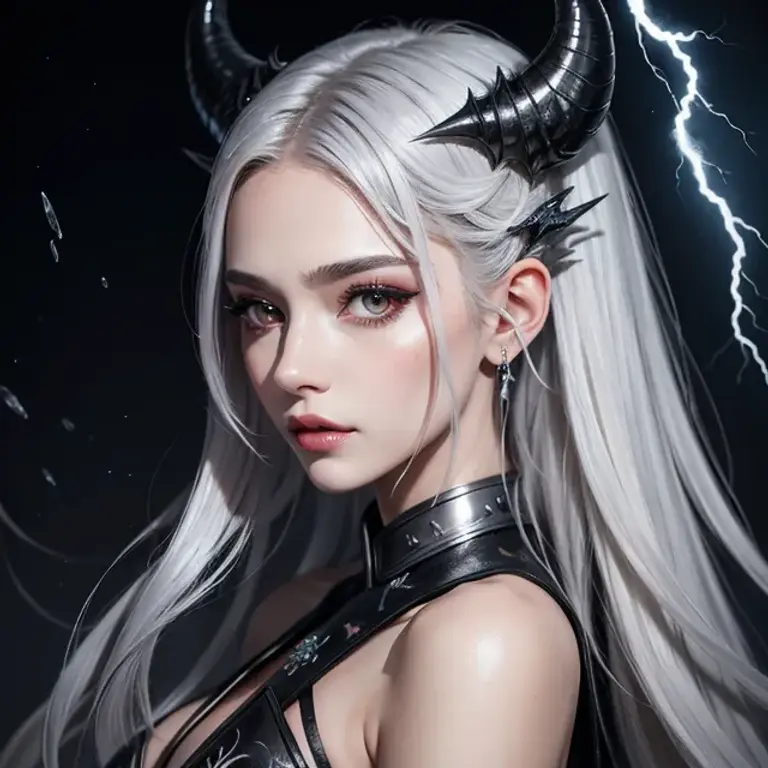 Dungeons and Dragons (Succubus Edition) Avatar