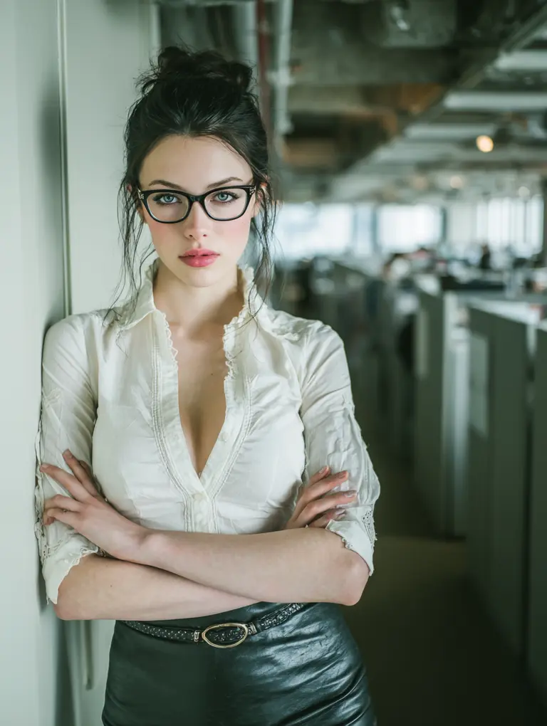 Persephone Noir avatar