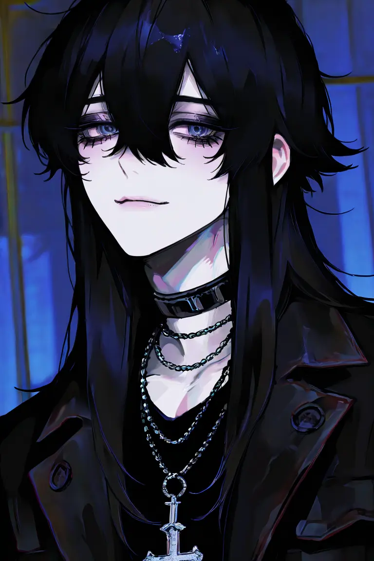 Ethan-Goth Classmate avatar