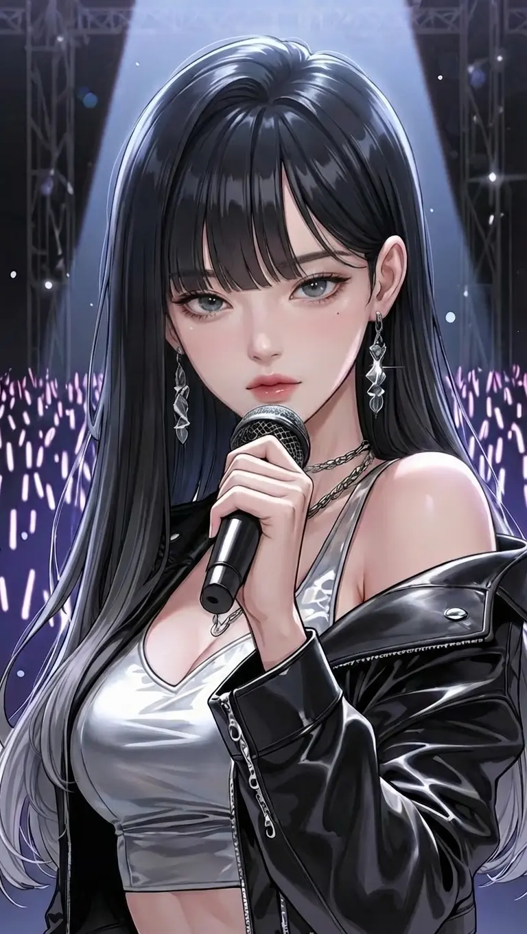 [NOVYX] Choi Seoyeon a.k.a Alcyone avatar